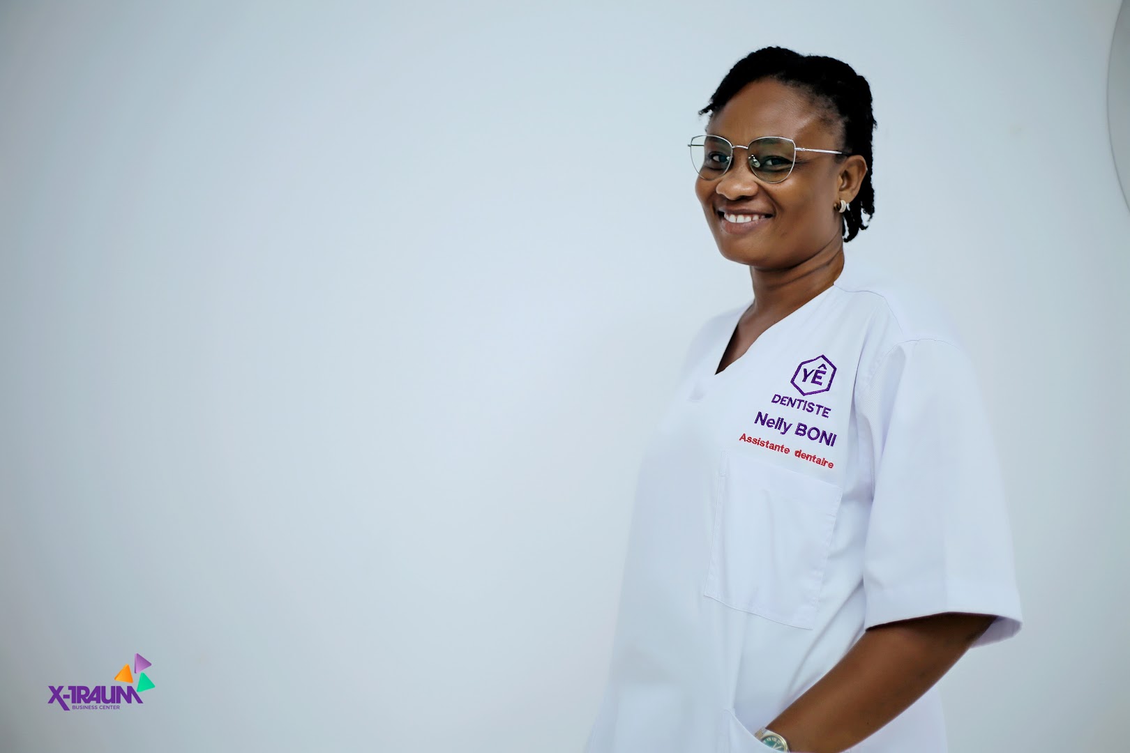 Nelly Boni